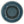 miska Navina; 270ml, 11.5x5 cm (ØxW); ciemny niebieski; okrągły; 6 sztuka / opakowanie