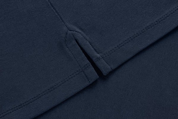 Herren-Polo Malme Halbarm; Kleidergröße S; granat