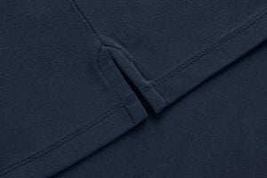 Damen-Polo Malme Halbarm; Kleidergröße XL; granat