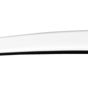 łyżka stołowa Decaso; 19.3 cm (D); srebro, Griff srebro; 12 sztuka / opakowanie