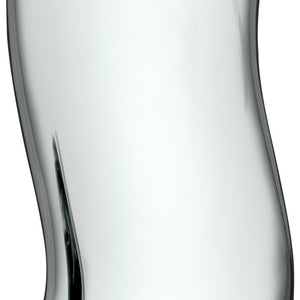 szklanka do longdrinków Aware Amorf; 440ml, 7x15.5 cm (ØxW); transparentny; 6 sztuka / opakowanie