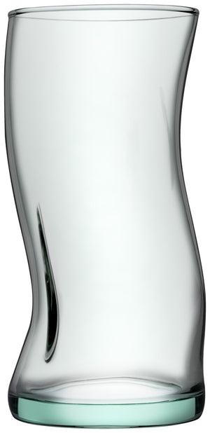 szklanka do longdrinków Aware Amorf; 440ml, 7x15.5 cm (ØxW); transparentny; 6 sztuka / opakowanie
