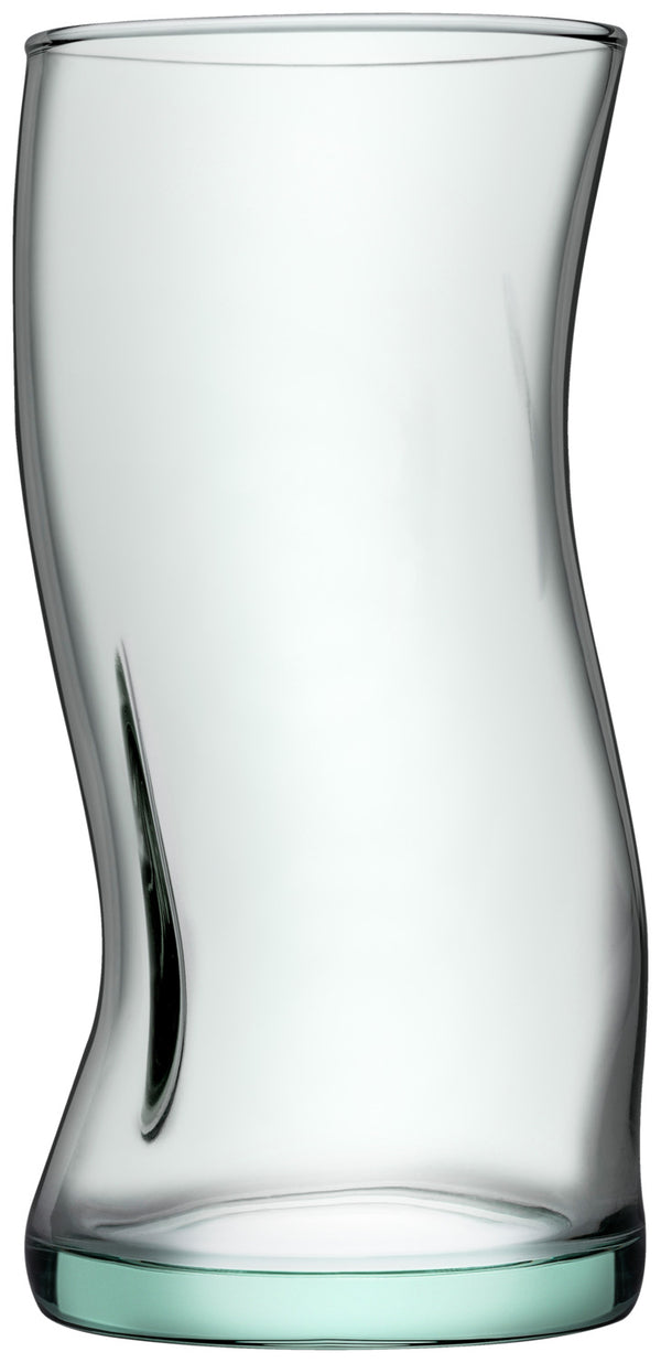 szklanka do longdrinków Aware Amorf; 440ml, 7x15.5 cm (ØxW); transparentny; 6 sztuka / opakowanie