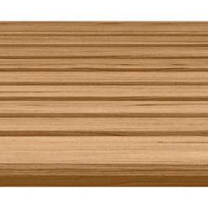 Brotschneidebrett für Brotmodul Buffet WMF Quadro; 53x32.5x1.9 cm (DxSxW); brązowy