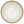 Dip Schale Stonecast Barley White; 110ml, 8.5 cm (Ø); biały/brązowy; okrągły; 12 sztuka / opakowanie