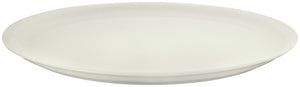 talerz do pizzy płaski Opus; 33x2.1 cm (ØxW); -; okrągły; 4 sztuka / opakowanie