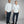 Bluse Dreiviertelarm Lani Regular Fit; Kleidergröße 50; biały
