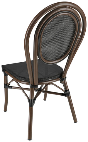  stelaż brązowy; 2 sztuka / opakowanie