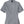 bluza kucharska damska Scott Chambray krótki rękaw ; Kleidergröße 34; szary