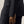 Damenkochjacke Arlette; Kleidergröße 2XL; czarny