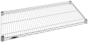 dodatkowa półka do systemu regałowego profesjonalnego; 91x3x46 cm (SxWxG); szary