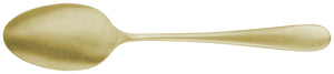 Vorspeisen-/Dessertlöffel Signum stonewashed; 19 cm (D); złoto; 12 sztuka / opakowanie