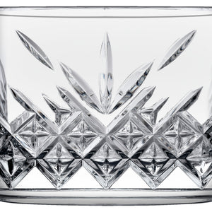 szklana miska Timeless kwadratowa; 235ml