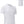 t-shirt męski Double Crew (opak. 2 szt.); Kleidergröße 3XL; biały; 2 sztuka / opakowanie