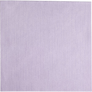 serwetki Lino; 40x40 cm (SxD); fioletowy; 50 sztuka / opakowanie