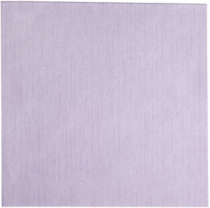serwetki Lino; 40x40 cm (SxD); fioletowy; 50 sztuka / opakowanie