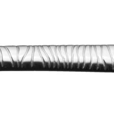 widelec stołowy Monastir; 20.5 cm (D); srebro, Griff srebro; 12 sztuka / opakowanie
