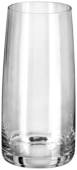 Longdrink Experience; 480ml, 6.2x15.5 cm (ØxW); transparentny; 6 sztuka / opakowanie