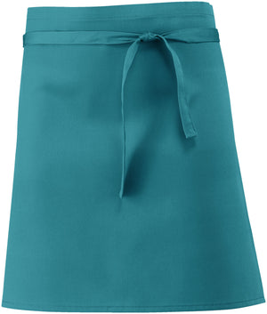 zapaska Botero 45x80 cm; 45x80 cm (DxS); niebieski petrol