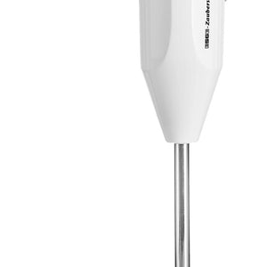 blender ręczny ESGE P 200 Profi; 6.6x11.2x39.4 cm (SxGxW); biały/szary