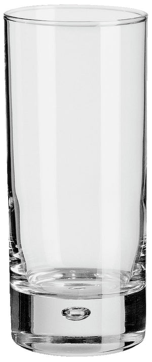 szklanka do longdrinków Centra; 320ml, 5.9x17 cm (ØxW); transparentny; 6 sztuka / opakowanie