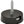 Stuhlgleiter Wagner QuickClick QC 7808; 2 cm (Ø); szary; 4 sztuka / opakowanie