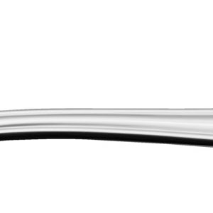 łyżka stołowa Tunis; 19.5 cm (D); srebro, Griff srebro; 12 sztuka / opakowanie