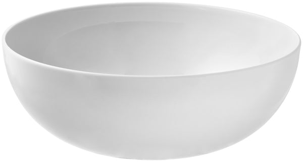 miska Jalon; 4900ml, 30x11.5 cm (ØxW); biały; 2 sztuka / opakowanie