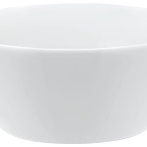 mini miseczki  Ara; 58ml, 7x3 cm (ØxW); biały; okrągły; 12 sztuka / opakowanie