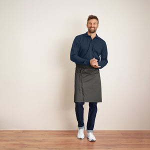 zapaska Botero 60x80 cm; 60x80 cm (DxS); szarobrązowy