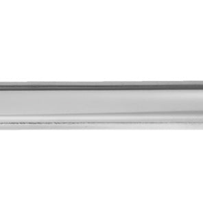 łyżka do serwowania Short nieperforowana; 32 cm (D); stal nierdzewna; 2 sztuka / opakowanie