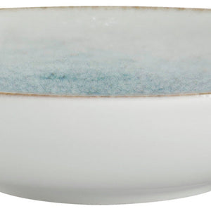 Teller tief Neptun; 700ml, 21.5x5 cm (ØxW); niebieski; okrągły; 6 sztuka / opakowanie