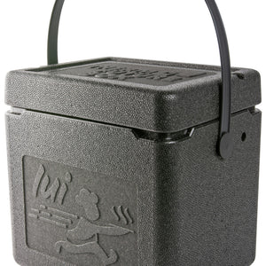 shopping Box; Größe GN 1/4
