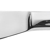 Menümesser Monterey; 23.2 cm (D); srebro; 12 sztuka / opakowanie