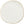 talerz płaski Stonecast Barley White organiczny; 18.6 cm (S); biały/brązowy; organiczny; 12 sztuka / opakowanie