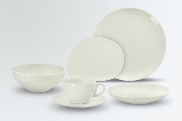 zestaw próbny Opus 6-częściowy; -