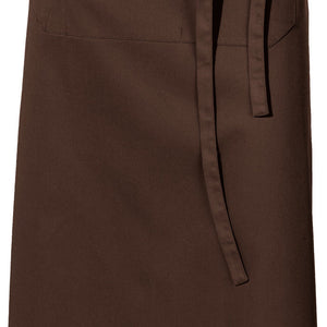 zapaska Nando 85x100 cm; 85x100 cm (DxS); brązowy