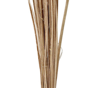 gałązki liści palmowych Abeba z diodami LED; 80 cm (D); złoto