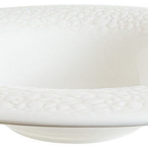 Teller tief Marlena; 400 ml