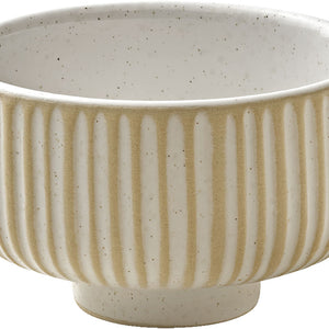 Schälchen Nara Relief; 120ml