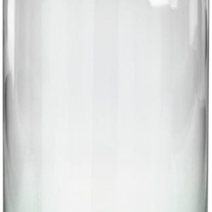 słoik Kitchen Slim; 8x23.3 cm (ØxW); transparentny