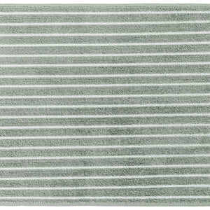 Badematte Tinos; 50x70 cm (SxD); -/biały; 2 sztuka / opakowanie