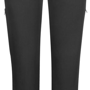 spodnie kucharskie damskie Camos; Kleidergröße 52; czarny