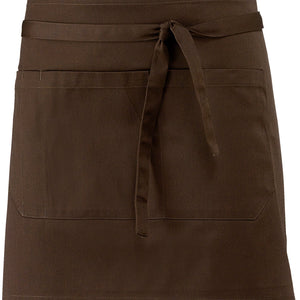 zapaska Nando 45x100 cm; 45x100 cm (DxS); brązowy