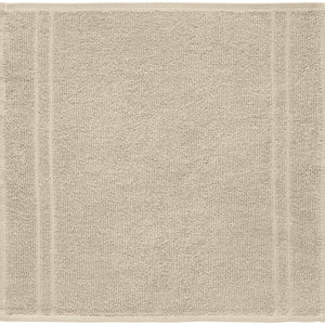 mały ręcznik Dina; 30x50 cm (SxD); beżowy; 5 sztuka / opakowanie