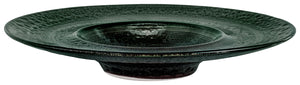 Teller tief  Black Reef Porzellan
