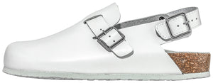 buty Spirit; Schuhgröße 45; biały