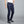 spodnie męskie jeans Dover denim; Kleidergröße 44; niebieski