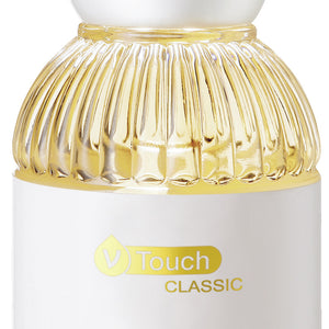 szampon pielęgnacyjny V-Touch Classic; 45 ml; złoto/biały; 240 sztuka / opakowanie