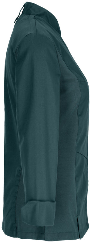 Damenkochjacke Lewis; Kleidergröße 34; -